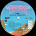 Lime – Sensual Sensation LP vinyl record, image 4 of 5