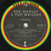 Bob Marley & The Wailers – Uprising LP vinyl record, image 4 of 4