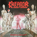 Kreator – Terrible Certainty LP vinyl record, image 1 of 10