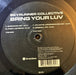 Skyrunner Collective – Bring Your Luv 12" vinyl record, image 1 of 2