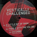 Lady Sovereign – Vertically Challenged (2xLP) LP vinyl record, image 6 of 6