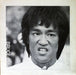 Lalo Schifrin – Bruce Lee - Original Soundtrack From The Motion Picture 'Enter The Dragon' LP vinyl record, image 9 of 10