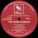 Brian May – The Road Warrior (Original Motion Picture Soundtrack) LP vinyl record, image 3 of 4
