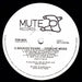 Depeche Mode – A Broken Frame LP vinyl record, image 3 of 5