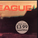 The Human League – Travelogue LP vinyl record, image 5 of 5