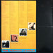 The Human League – Travelogue LP vinyl record, image 2 of 5
