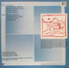Gang Of Four – Songs Of The Free LP vinyl record, image 2 of 4