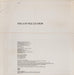 Lounge Lizards – The Lounge Lizards LP vinyl record, image 2 of 4