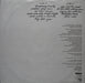 Graham Parker – Another Grey Area LP vinyl record, image 5 of 5