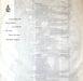 Edie Brickell & New Bohemians – Ghost Of A Dog LP vinyl record, image 5 of 6