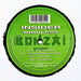 Insider – Mindless 12" vinyl record, image 1 of 2