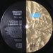 Groove Theory – Tell Me 12" vinyl record, image 4 of 4