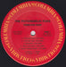 The Psychedelic Furs – Forever Now LP vinyl record, image 5 of 6
