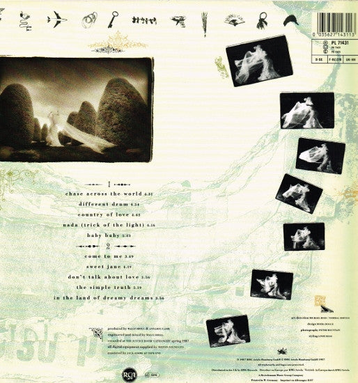 Annabel Lamb – Brides LP vinyl record, image 2 of 10