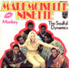 Soulful Dynamics – Mademoiselle Ninette 7" vinyl record, image 1 of 3