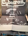 Cybotron – Cybotron LP vinyl record, image 7 of 7
