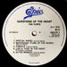 The Flirts – Questions Of The Heart LP vinyl record, image 4 of 4