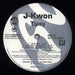 J-Kwon – Tipsy 12" vinyl record, image 3 of 4