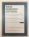 M. Ward – Post-War LP vinyl record, image 7 of 7