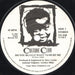 Culture Club – Do You Really Want To Hurt Me 7" vinyl record, image 3 of 5