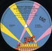 Electric Light Orchestra – Secret Messages LP vinyl record, image 2 of 3