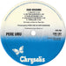 Pere Ubu – Dub Housing LP vinyl record, image 3 of 4