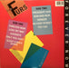 The Psychedelic Furs – Forever Now LP vinyl record, image 2 of 6