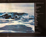Daniel Salinas – Atlantis LP vinyl record, image 4 of 6