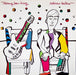 Adrian Belew – Twang Bar King LP vinyl record, image 1 of 8