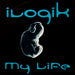 Ilogik – My Life 12" vinyl record, image 1 of 5