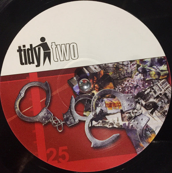 Lee Haslam – Free / Retrospective 12" vinyl record, image 2 of 3