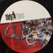 Lee Haslam – Free / Retrospective 12" vinyl record, image 2 of 3