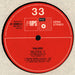 Jiggs Whigham – Values LP vinyl record, image 3 of 3