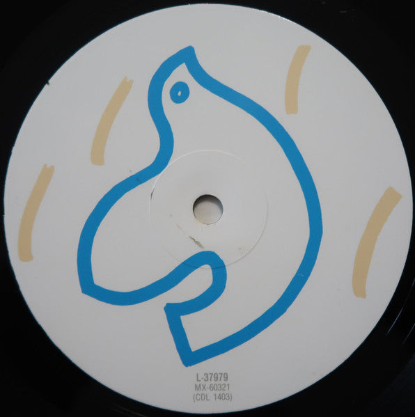 Spandau Ballet – True LP vinyl record, image 3 of 6