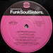 Various – Funk Soul Sisters. (2xLP) LP vinyl record, image 4 of 6