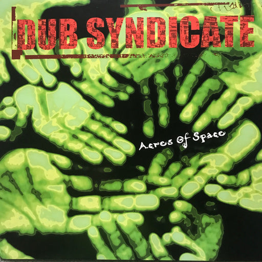 Dub Syndicate – Acres Of Space