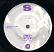 Sonic Youth, Mudhoney – Touch Me I'm Sick / Halloween 7" vinyl record, image 3 of 7