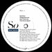 Peter Gabriel – So LP vinyl record, image 5 of 7