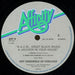 The Art Ensemble Of Chicago – A Jackson In Your House LP vinyl record, image 4 of 4