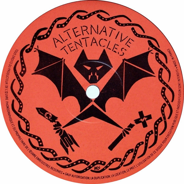 The Witch Trials – The Witch Trials 12" vinyl record, image 4 of 6