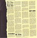 Tom Waits – Heartattack And Vine LP vinyl record, image 6 of 6