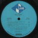 Billy Ocean – Love Zone LP vinyl record, image 4 of 4