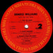 Deniece Williams – Hot On The Trail LP vinyl record, image 4 of 4