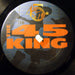 The 45 King – Beats Of The Month February LP vinyl record, image 4 of 4