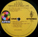 Blue Magic – Thirteen Blue Magic Lane LP vinyl record, image 2 of 5