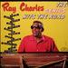 Ray Charles – The Genius Hits The Road LP vinyl record, image 1 of 7