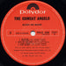 The Comsat Angels – Sleep No More LP vinyl record, image 4 of 4
