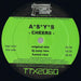 A*S*Y*S – Cheers 12" vinyl record, image 3 of 3