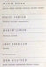 The Go-Betweens – 16 Lovers Lane LP vinyl record, image 8 of 10