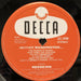 Redskins – Neither Washington Nor Moscow LP vinyl record, image 3 of 6